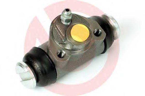 BREMBO A12034 Колісний гальмівний циліндр