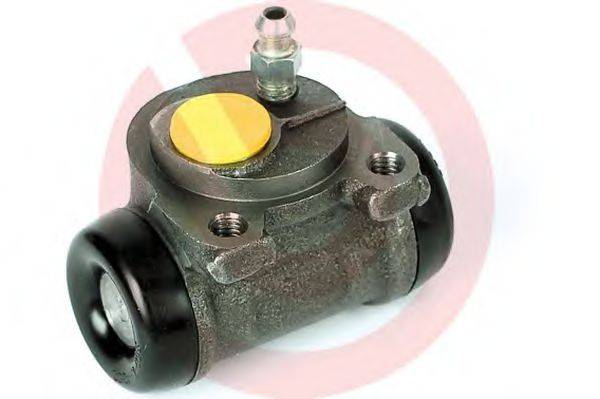 BREMBO A12258 Колісний гальмівний циліндр