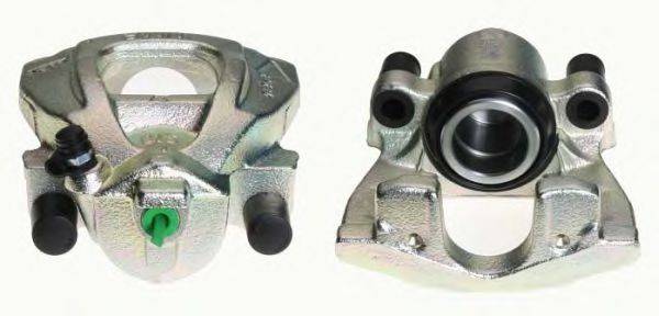 BREMBO F06124 Гальмівний супорт