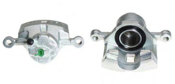 BREMBO F30064 Гальмівний супорт