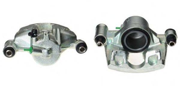 BREMBO F50132 Гальмівний супорт