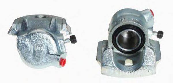 BREMBO F61059 Гальмівний супорт