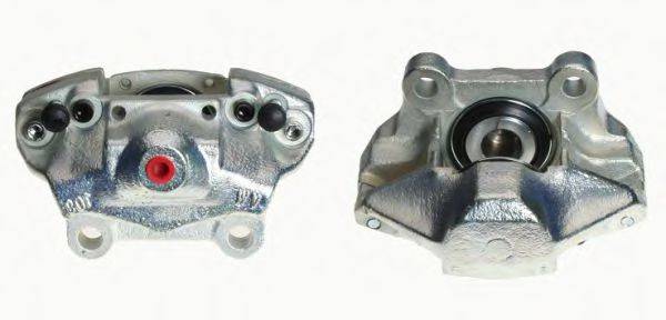 BREMBO F85008 Гальмівний супорт