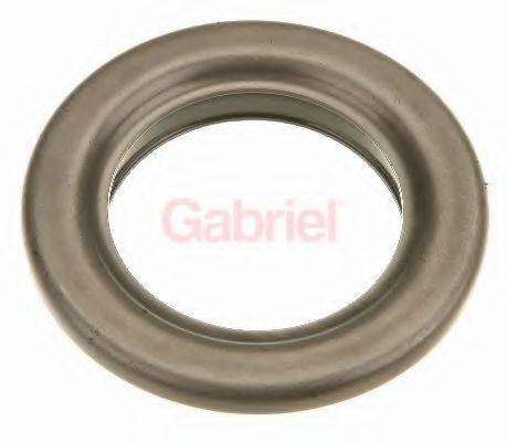 GABRIEL GK317 Підшипник кочення, опора стійки амортизатора