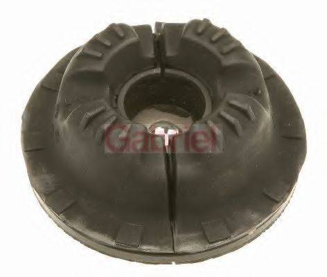 GABRIEL GK406 Опора стійки амортизатора