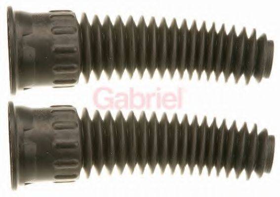 GABRIEL GP054 Пилозахисний комплект, амортизатор