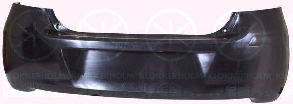 KLOKKERHOLM 8155952A1 Буфер