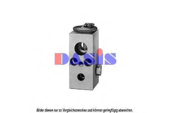AKS DASIS 840020N Розширювальний клапан, кондиціонер