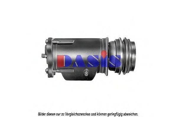 AKS DASIS 850467N Компресор, кондиціонер