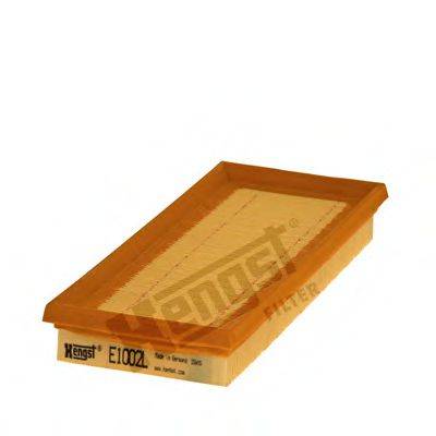 HENGST FILTER E1002L Повітряний фільтр