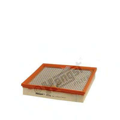 HENGST FILTER E229L Повітряний фільтр