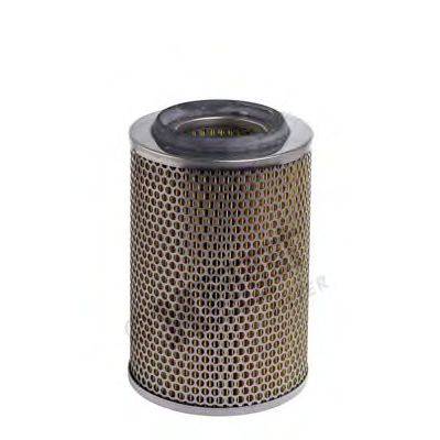HENGST FILTER E267L Повітряний фільтр