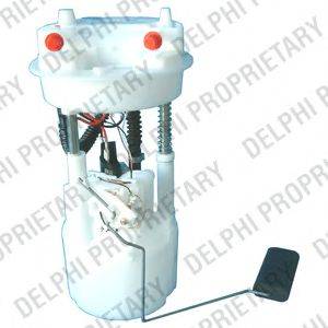 DELPHI FE1006212B1 Елемент системи живлення