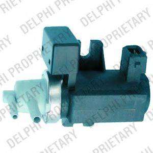 DELPHI SL1005212B1 Клапан, система живлення