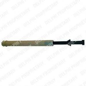 DELPHI TSP0175316 Осушувач, кондиціонер