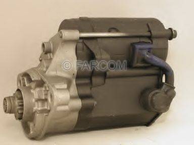 FARCOM 105381 Стартер