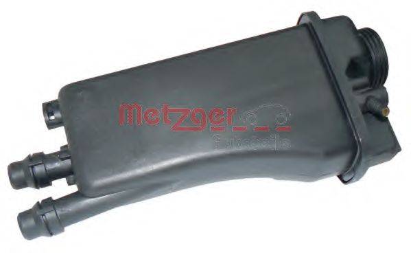 METZGER 2140009 Компенсаційний бак, охолоджуюча рідина