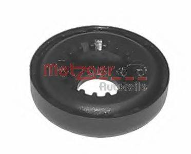 METZGER WMF2249 Підшипник кочення, опора стійки амортизатора