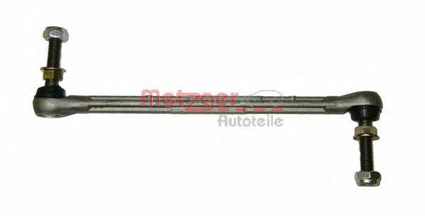METZGER 53022518 Тяга/стійка, стабілізатор