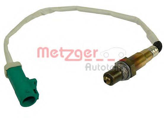 METZGER 0893260 Лямбда-зонд