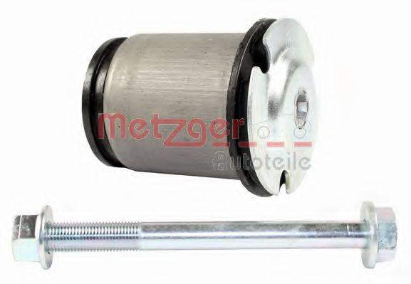 METZGER 52074509 Втулка, балка мосту