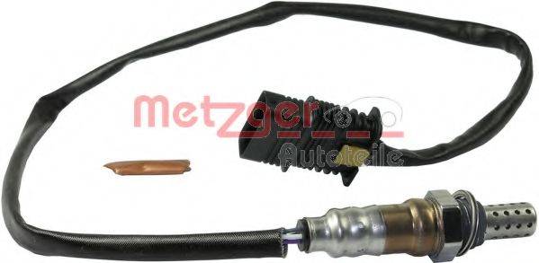 METZGER 0893314 Лямбда-зонд
