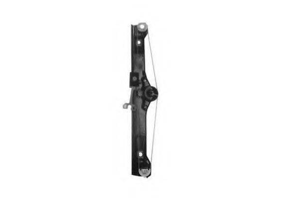 MAGNETI MARELLI 350103104100 Підйомний пристрій для вікон