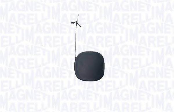 MAGNETI MARELLI 021316984120 Буфер