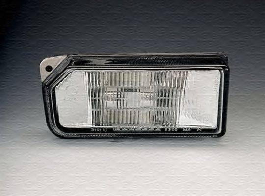 MAGNETI MARELLI 712360301129 Протитуманна фара