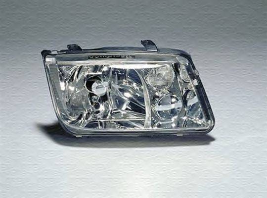 MAGNETI MARELLI 710301162271 Основна фара