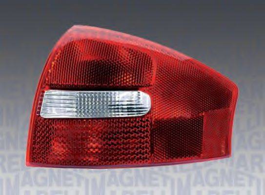 MAGNETI MARELLI 718121201351 Задній ліхтар