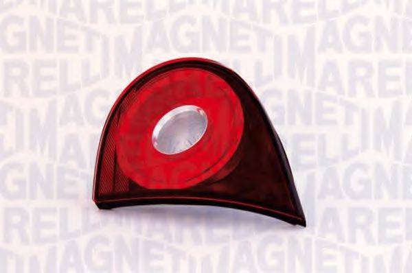 MAGNETI MARELLI 714028500814 Задній ліхтар