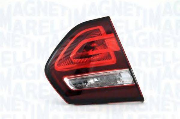 MAGNETI MARELLI 714000283332 Задній ліхтар