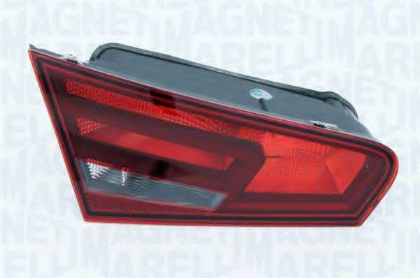 MAGNETI MARELLI 714081050701 Задній ліхтар
