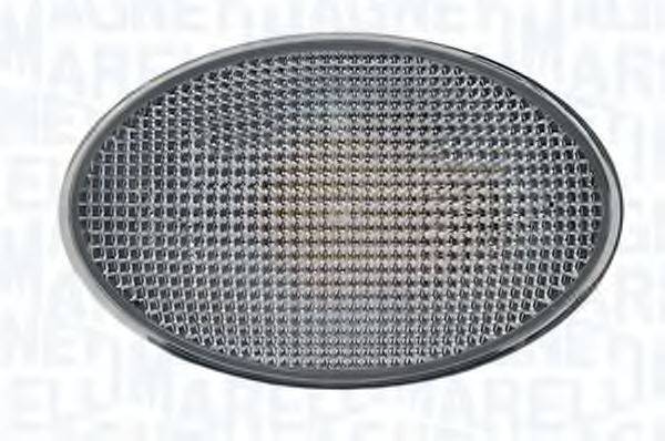 MAGNETI MARELLI 715102102120 Ліхтар покажчика повороту