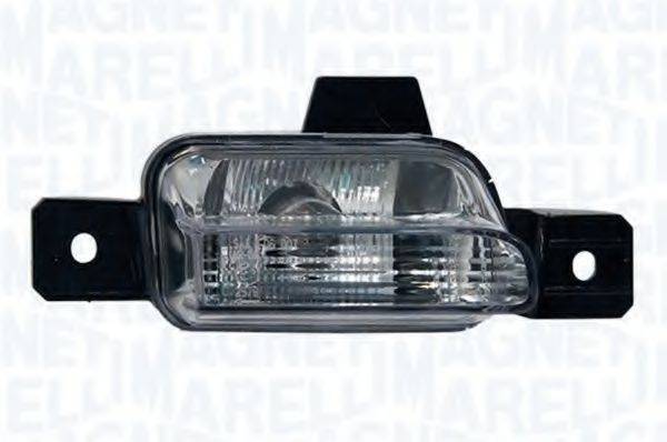 MAGNETI MARELLI 715104114000 Фара заднього ходу