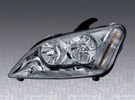 MAGNETI MARELLI 718121201011 Основна фара