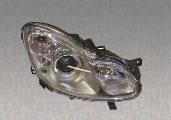MAGNETI MARELLI 710301229201 Основна фара