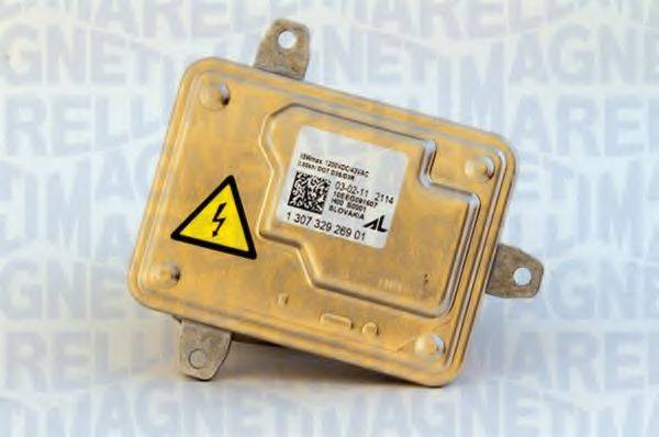 MAGNETI MARELLI 711307329269 Пристрій керування, освітлення