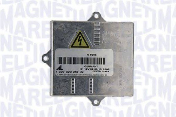 MAGNETI MARELLI 711307329087 Пристрій керування, освітлення