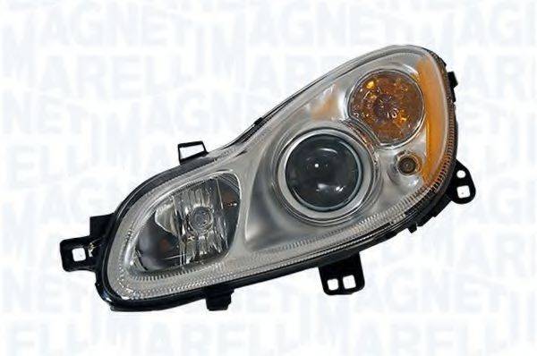 MAGNETI MARELLI 711307023641 Основна фара