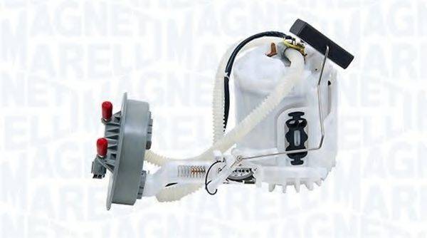 MAGNETI MARELLI 519700000179 Модуль паливного насосу