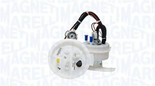 MAGNETI MARELLI 519700000188 Паливозабірник, паливний насос
