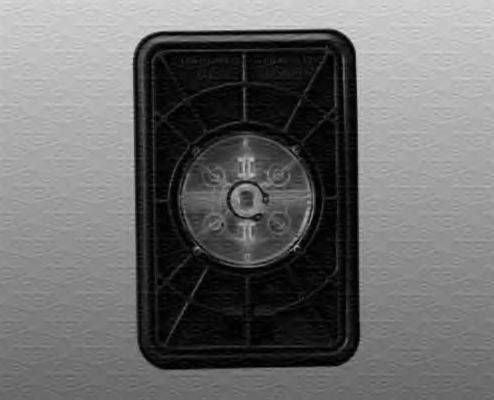 MAGNETI MARELLI 351990800100 Дзеркальне скло, зовнішнє дзеркало