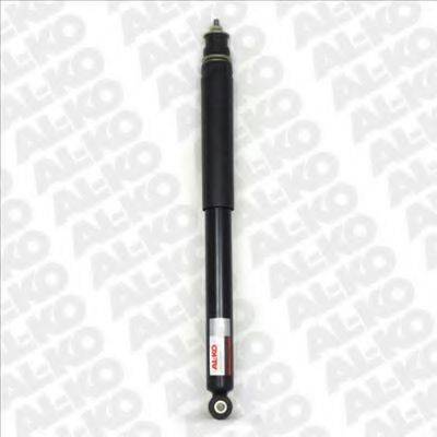 AL-KO 107303 Амортизатор