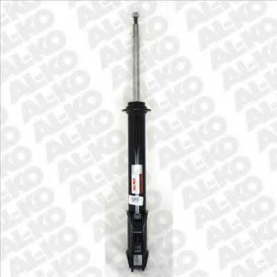 AL-KO 301033 Амортизатор