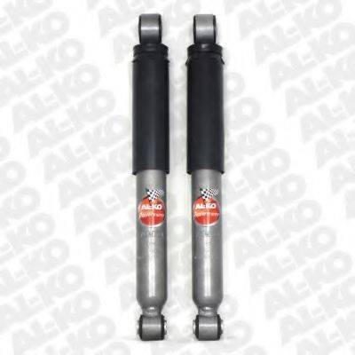 AL-KO 810008 Амортизатор