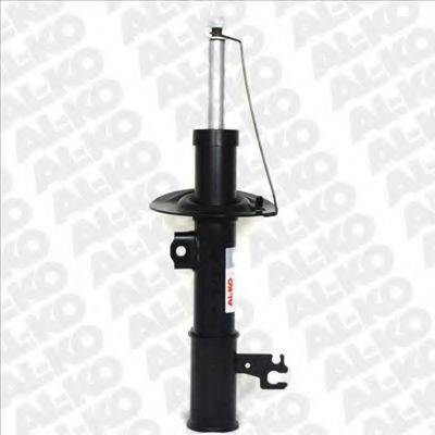 AL-KO 302495 Амортизатор