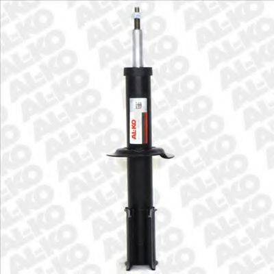 AL-KO 302500 Амортизатор